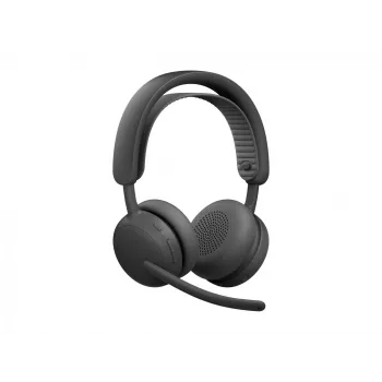 Logitech Zone Wireless 2 ES - Kõrvaklapid - Pealekantavad (981-001493)