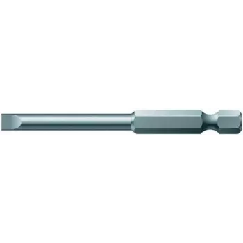 Kruvikeeramisotsak Wera Piluga 6,5 mm × 89 mm – 05059490001