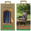 Powerbank Propper Solar 12000mAh hall