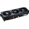 PowerColor Hellhound Radeon RX 9070 XT 16GB GDDR6 PCIe 5.0 graafikakaart