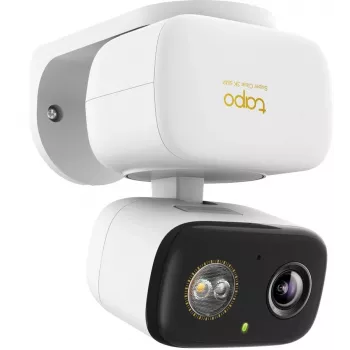 TP-Link Tapo C236 võrgukaamera välitingimustesse/sisetingimustesse 2304 x 1296