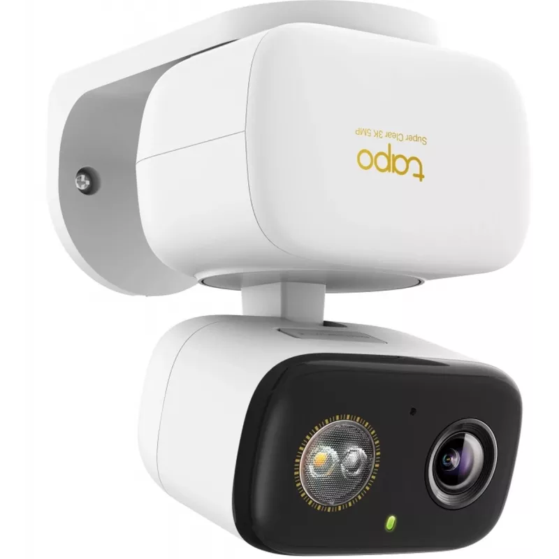 TP-Link Tapo C236 võrgukaamera välitingimustesse/sisetingimustesse 2304 x 1296