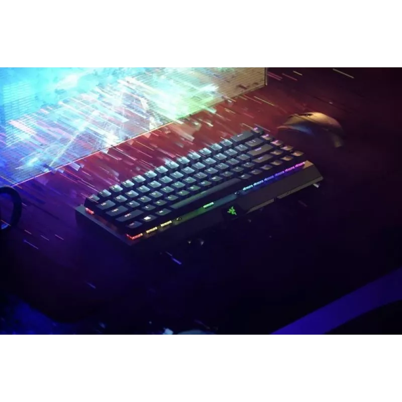 Klaviatuur Razer MustWidow V3 Mini HyperSpeed