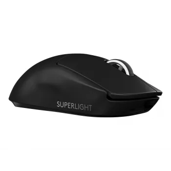 Logitech G PRO X SUPERLIGHT juhtmeta mänguhiir