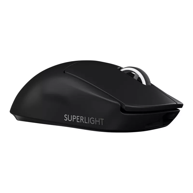 Logitech G PRO X SUPERLIGHT juhtmeta mänguhiir