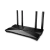 TP-Link EX520 traadita ruuter Gigabit Ethernet kahesagedusala (2,4 GHz / 5 GHz) must
