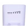 Ubiquiti NanoStation M5 150 Mbit/s Valge Power over Ethernet (PoE)