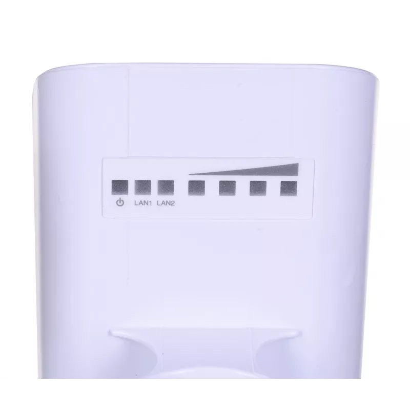 Ubiquiti NanoStation M5 150 Mbit/s Valge Power over Ethernet (PoE)