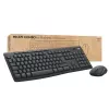 Logitech MK370 Combo for Business - klaviatuuri-hiire komplekt