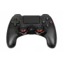 IBox IGP4 mängukontroller must Bluetooth Analoog/Digitaal Android, PC, PlayStation 4, iOS