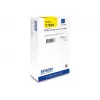 Epson C13T75644N tindikassett 1 tk Originaal suure (L) mahutavusega Kollane