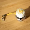 Ducky DKKC-WHYEN1 Toode Valge