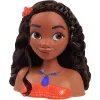 Disney Princess - Vaiana Stiilimispea, meigi- ja soengupea