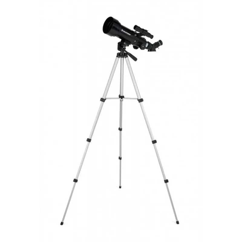 Celestron Travel Scope 70 Refraktor 165x Must