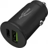 Ansmann 1000-0029 - Auto - Sigaretisüütaja adapter - 5 V - Must