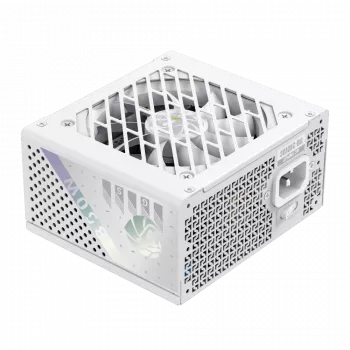 Gamemax toiteplokk, 80 PLUS, Gold | GS 850G WH | 850 W