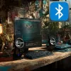 Audiocore AC805 Stereokõlarid 2.0 PC 6W Must