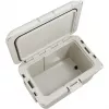 Coleman Pro 45 QT Cooler Box Valge Kõrge Tihedusega Polüetüleen 43L