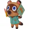 Animal Crossing Schlepp, pehme mänguasi 25 cm