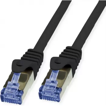ROTRONIC-SECOMP VALUE - patch-kaabel - RJ-45 (M) to RJ-45 (M)