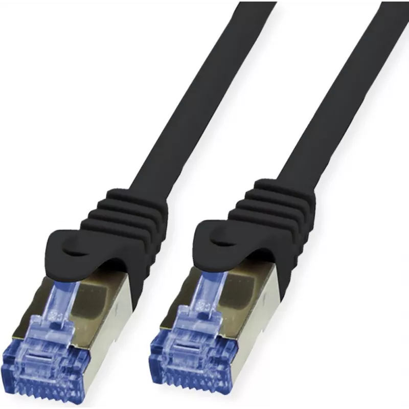 ROTRONIC-SECOMP VALUE - patch-kaabel - RJ-45 (M) to RJ-45 (M)