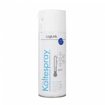 LogiLink RP0014 jahutussprei elektroonikale, 400 ml