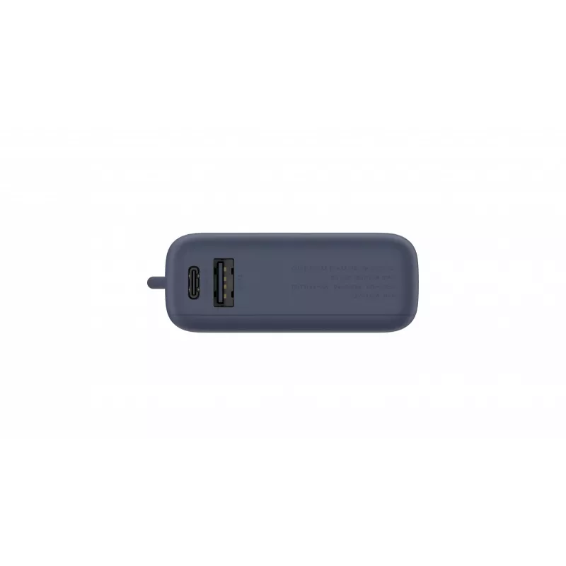 Xiaomi 33W Power Bank 10000mAh (Integreeritud kaabel) Sinine GL, BHR9341GL