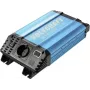 VOLTCRAFT Wechselrichter MSW 700-12-G 700 W 12 V/DC - 230 V/AC modifitseeritud siinuslaine (VC-13984535)