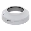 Paigaldustarvik AXIS 02572-001 turvakaameratele, valge, pakendis 4 tk