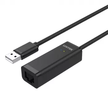 UNITEK Y-1468 võrgukaart Ethernet 480 Mbit/s