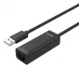UNITEK Y-1468 võrgukaart Ethernet 480 Mbit/s