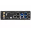 Emaplaat ASRock B860M LiveMixer WiFi — Intel B860, LGA 1851, micro ATX, DDR5, 4x DIMM, Wi‑Fi 6E, 2.5Gb LAN