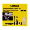 Kärcher 2.863-304.0 tolmuimeja tarvik/varuosa Trummel-tolmuimeja Autopuhastuskomplekt
