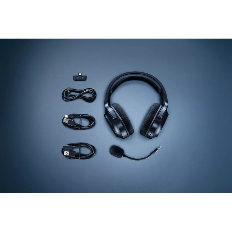 Peakomplekt Razer Barracuda X