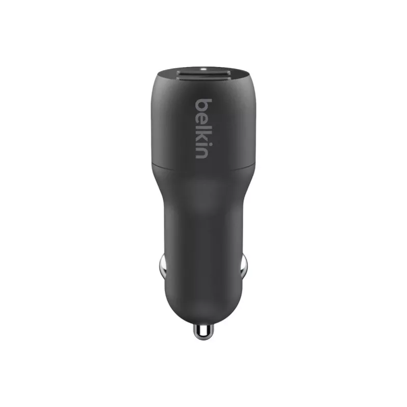 Autolaadija Belkin Boost Charge CCE001BT1MBK