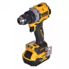 DeWALT DCD800P2T-QW akukruvikeeraja/löökkeeraja