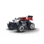 Carrera RC Red Hunter X raadio teel juhitav mudelauto Buggy Elektriajam 1:18