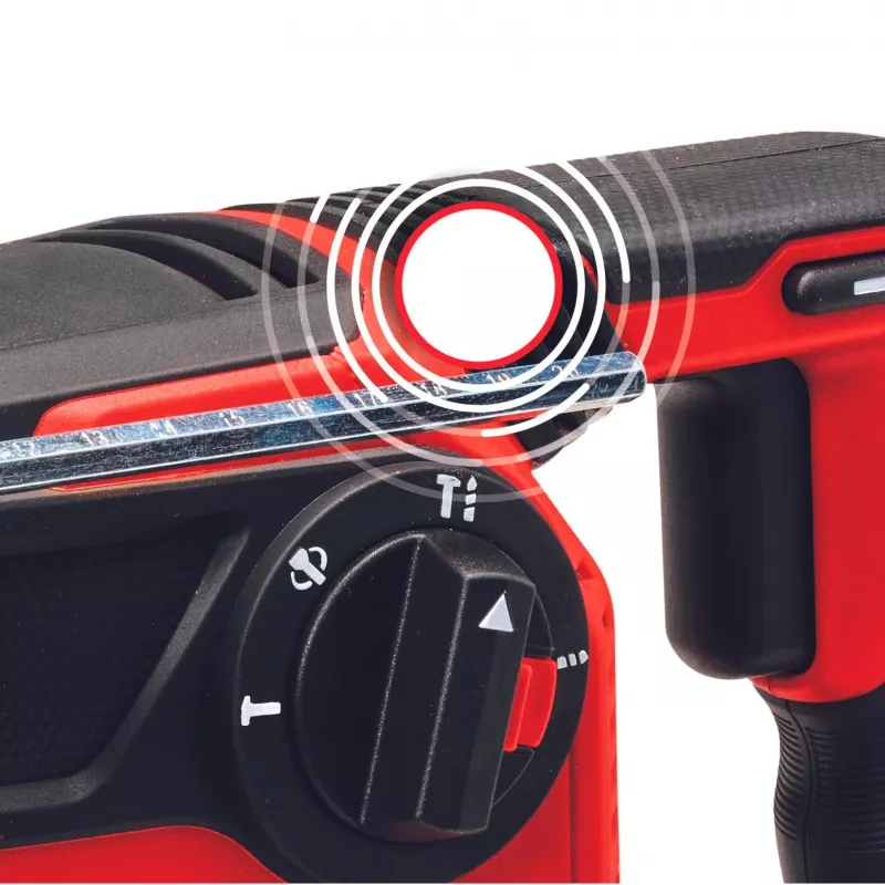 Perforaator Einhell TP-HD 18/26 Li BL - Solo