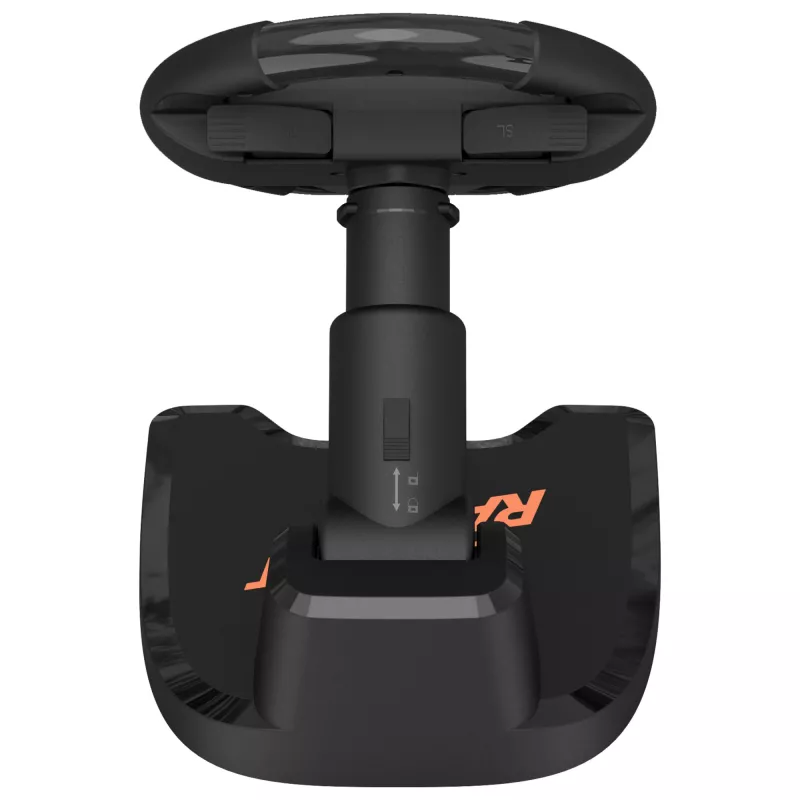 Rool SUBSONIC SA5727-2 Pro Kart Racer Duo Nintendo Switchile kahe kontrolleri toega