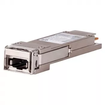 HPE - X140 - QSFP+-transiivermoodul - 40 Gigabit LAN