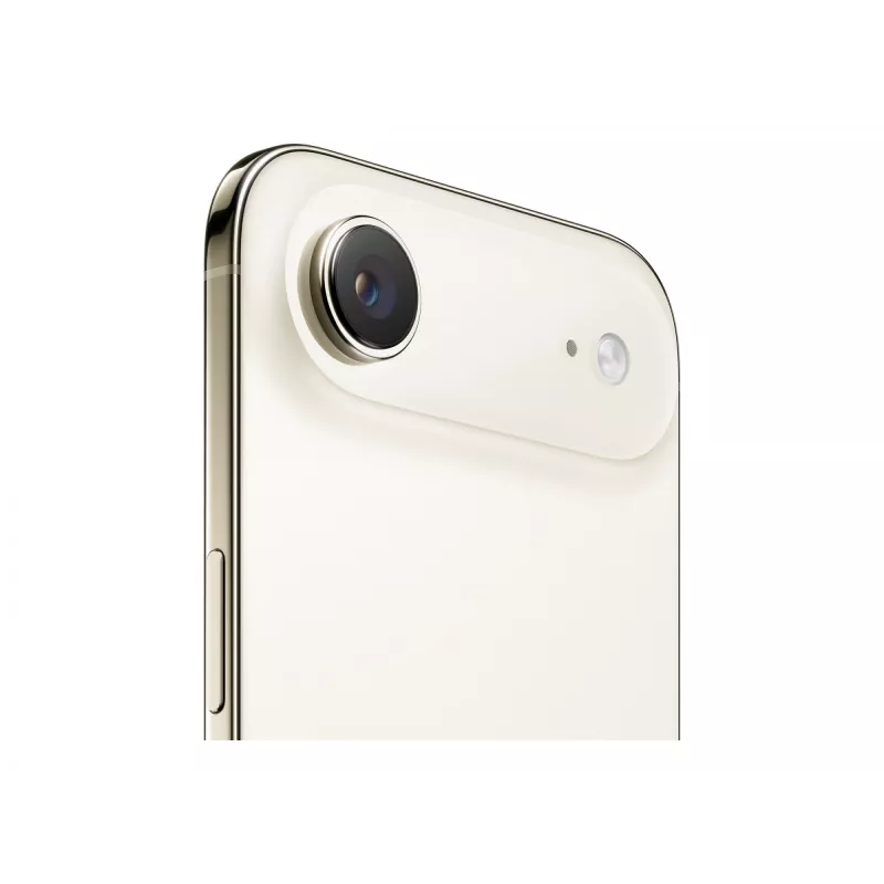 Apple iPhone Air 16.5 cm (6.5) Dual SIM iOS 26 5G USB Type-C 256 GB Kuldne