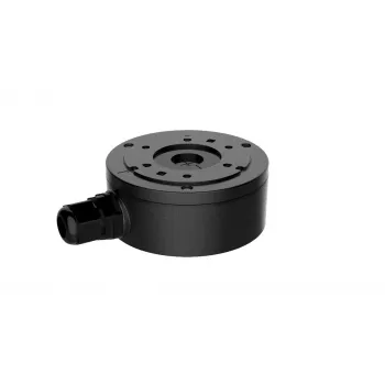Ühenduskarp Hikvision DS-1280ZJ-XS Must 4,5 kg kandevõime 10 cm läbimõõt