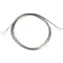 Toitekaabel Bachmann 130.081 Läbipaistev 3 m