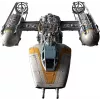 REVELL kosmoselaeva mudeli kokkupanemiskomplekt mõõtkavas 1:72, pikkus 226 mm, 89 osa