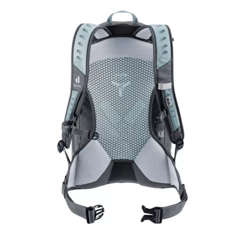 Seljakott DEUTER AC Lite 15 SL, naiste SL-istuvus, 15 L, kerge, siseraam, hüdratsioonisüsteem kaasas