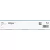Padrunivõtmete komplekt Bosch PRO 1/2 tolli 9-osaline, sügavad mustad padrunid