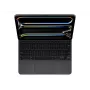 Apple Magic klaviatuur iPad Pro 13-tolline M4 USA inglise must juhtmevaba puuteplaat