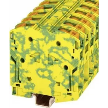 Phoenix PTPOWER 50-PE Green - kollane (3260052)