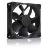 Noctua NF-A9 PWM 92mm korpuseventilaator must