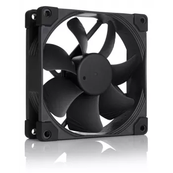 Noctua NF-A9 PWM 92mm korpuseventilaator must